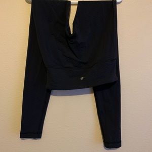Lululemon Wunder Under